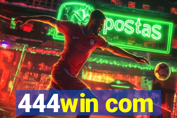 444win com